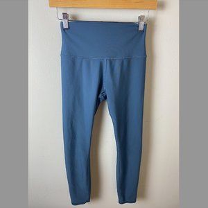 Alo airlift legging sz s